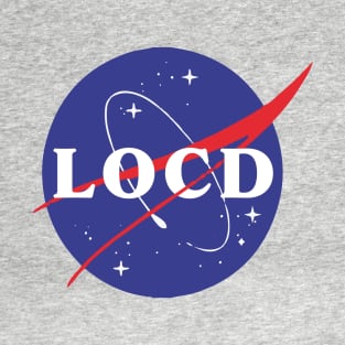 Loc'd Hoodie T-Shirt